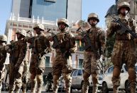 Novos chefes militares da Bolívia ordenam retirada após tentativa de golpe