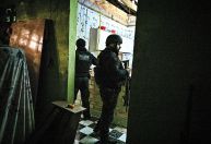 Mais de 50 pessoas são presas em operação contra o tráfico de drogas no sul do país
