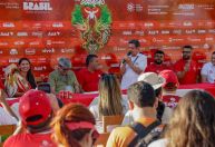 Parintins 2024: o que esperar das apresentações do Boi Garantido