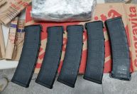 Rota do tráfico de armas é interrompida pela Força Integrada entre Rio de Janeiro e Bahia