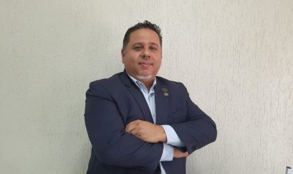 Saiba quais são as propostas de Carlos Alan, candidato a prefeito de Porto Alegre