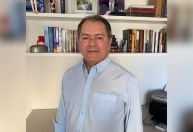 Quem é Bebetto Haddad, candidato do DC a prefeito de São Paulo
