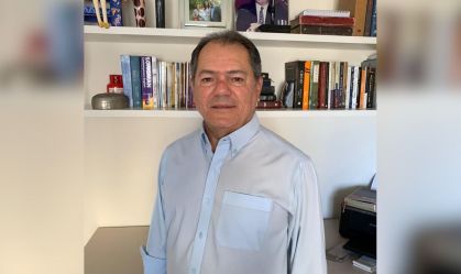Bebetto Haddad (DC)