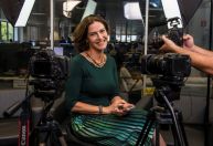 PL tenta convencer Bolsonaro a não apoiar Cristina Graeml em Curitiba