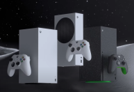 Xbox anuncia três novos modelos de Series X e S
