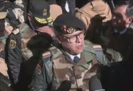 Quem é Juan José Zúñiga, general que liderou tentativa de golpe na Bolívia