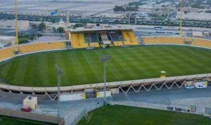 Emirados Árabes x Bahrein: horário e onde assistir ao jogo pelas Eliminatórias