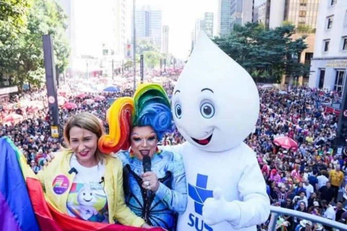 Foto: Ministério da Saúde/Divulgação