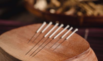 Acupuntura pode diminuir efeitos da terapia anti-hormonal para câncer de mama