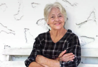 Adélia Prado, poetisa brasileira, vence o Prêmio Camões 2024