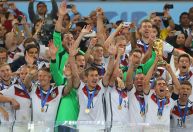 Copa do Mundo: veja todas as seleções que participaram de finais do Mundial