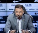 Corinthians: Presidente pede expulsão de ex-diretor financeiro
