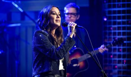 Alanis Morissette faz 50 anos: cinco músicas para conhecer a canadense