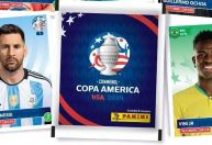 Álbum de figurinhas da Copa América 2024: preços, onde comprar e mais