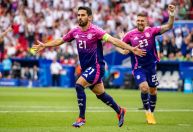 Eurocopa 2024: veja as seleções classificadas às oitavas de final