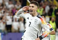 Liga das Nações: Kai Havertz vira desfalque para a Alemanha