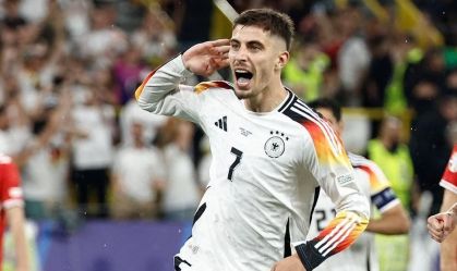 Liga das Nações: Kai Havertz vira desfalque para a Alemanha