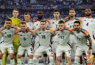 Oitavas de final da Eurocopa: veja os confrontos e datas