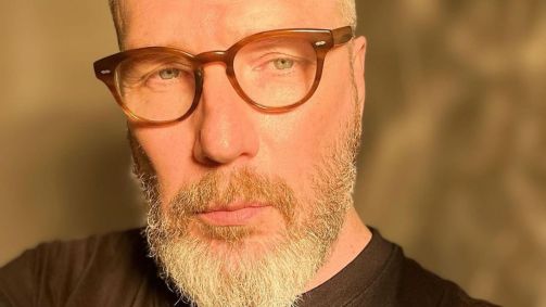 Alexandre Herchcovitch ganha documentário