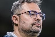 Cruzeiro responsabiliza PM por ausência de torcida e vê Série A "manchada"