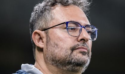 Cruzeiro responsabiliza PM por ausência de torcida e vê Série A "manchada"