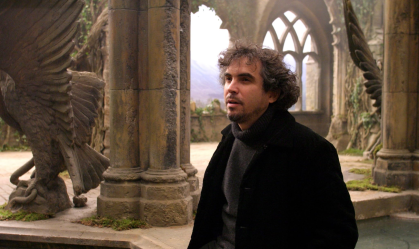 Diretor de "Harry Potter e o Prisioneiro de Azkaban" já ganhou o Oscar; conheça