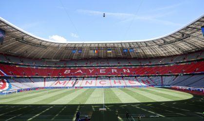Bayern x Dinamo Zagreb: horário e onde assistir ao jogo da Champions League