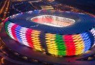 Alemanha x Escócia: horário e onde assistir ao jogo da Eurocopa