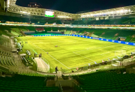 Palmeiras faz acordo milionário e encerra disputa com a WTorre