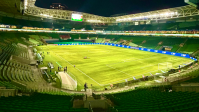 Palmeiras fatura alto com Allianz Parque em 2024; veja valores