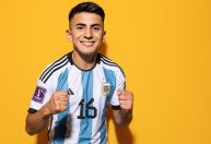 Como possível acerto entre Botafogo e Almada 