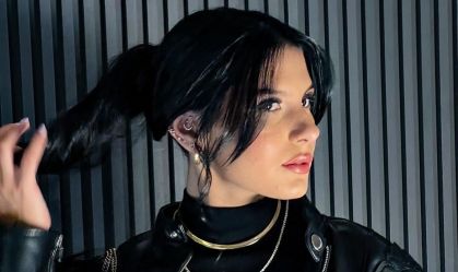 Ana Castela rebateu seguidores nesta terça-feira (18) após postar reels nas redes