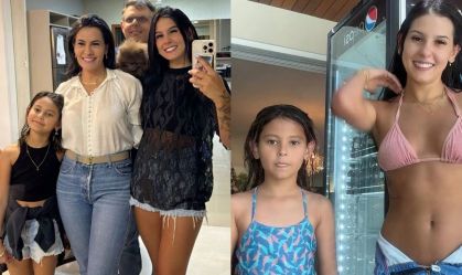 Ana Castela recomendou diversas faixas para os fãs nesta sexta (21)