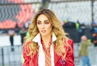 Anahí nega estar em contato com colegas do RBD: "Muito doloroso"