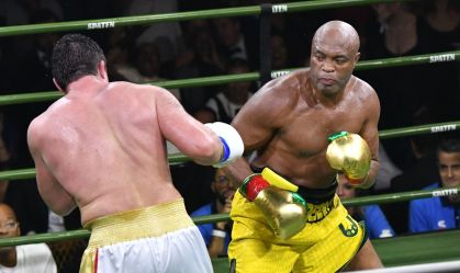 Após críticas, Anderson Silva diz que “poderia ter lutado para vencer” Sonnen