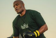Anderson Silva debocha de possível revanche contra Belfort: 