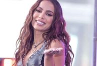 Anitta responde críticas por shows em lugares pequenos: 
