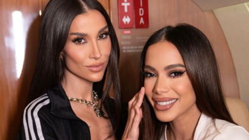 Bianca Andrade lança quadro de entrevistas no Instagram