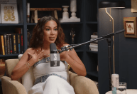 "Ninguém precisa de bilhões", diz Anitta ao sugerir limitar fortunas