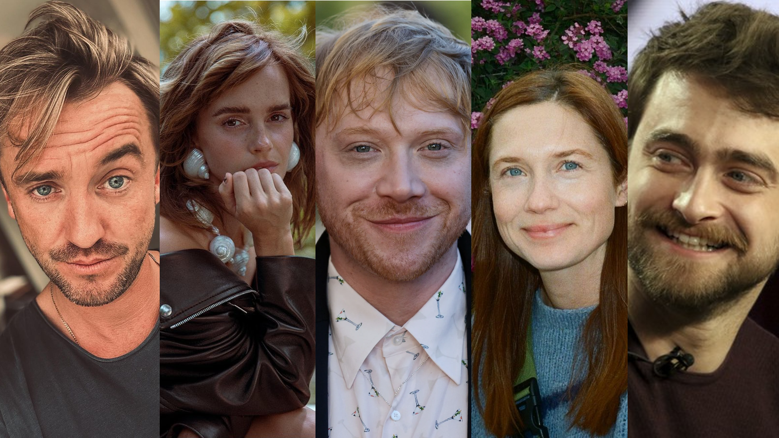 Veja como está e por onde anda o elenco de “Harry Potter e o Prisioneiro de Azkaban” 20 anos depois