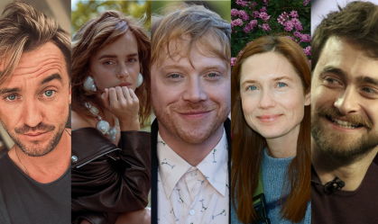 20 anos de “Harry Potter e o Prisioneiro de Azkaban”: por onde anda o elenco?