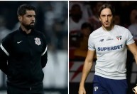 Corinthians x São Paulo: em fases opostas, Tricolor tenta novo feito na casa do rival