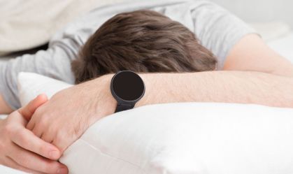 Recurso de apneia do sono de relógio da Samsung é aprovado nos EUA