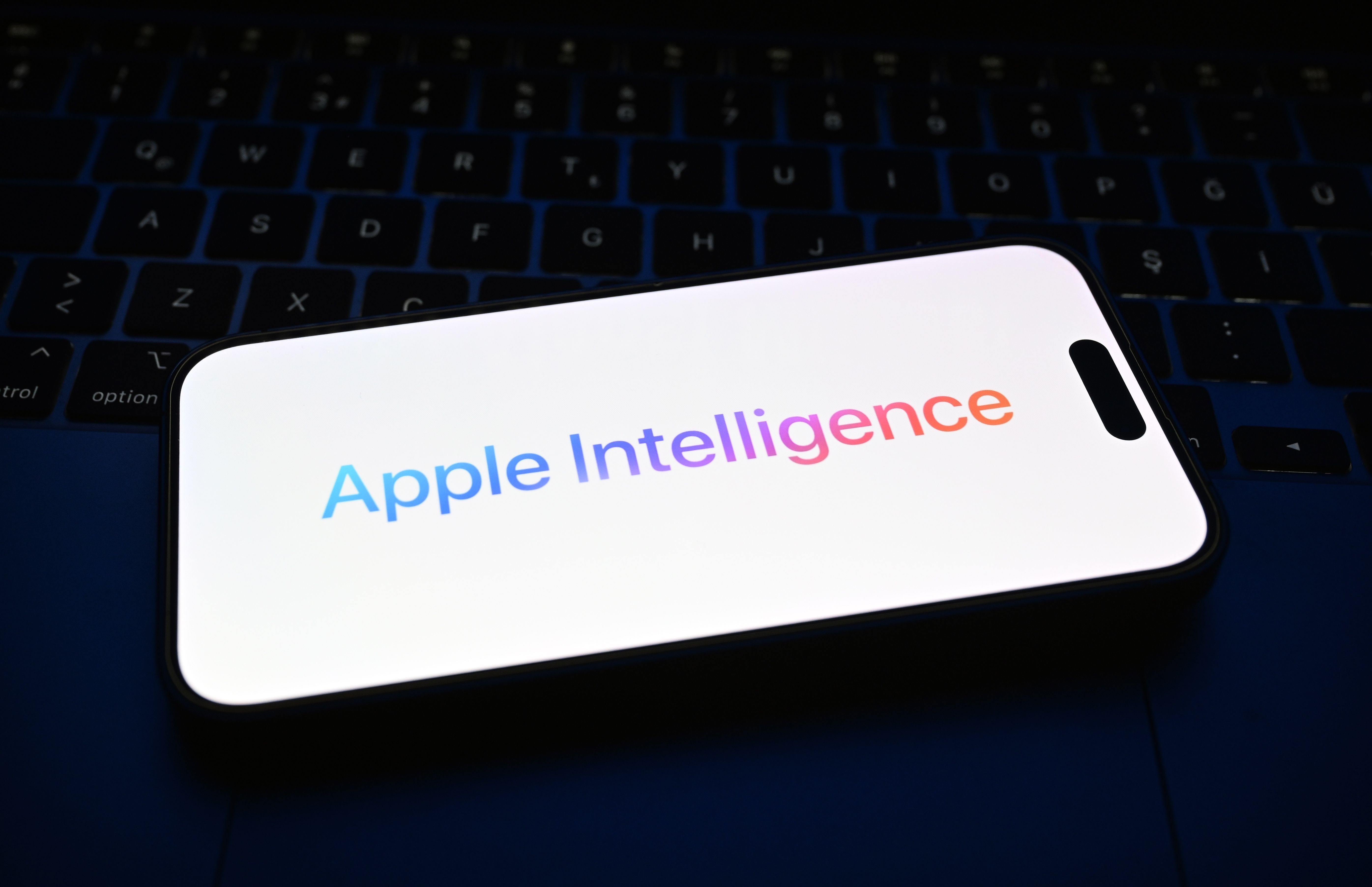 Apple Intelligence