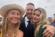 Filha de Gwyneth Paltrow e Chris Martin diz por que desistiu de ser atriz