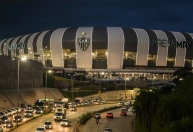 Atlético-MG e Fortaleza duelam na Arena MRV para colar no G6 do Brasileiro
