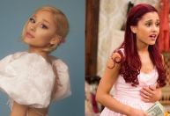 Ariana Grande diz estar "reprocessando" período na Nickelodeon após denúncias