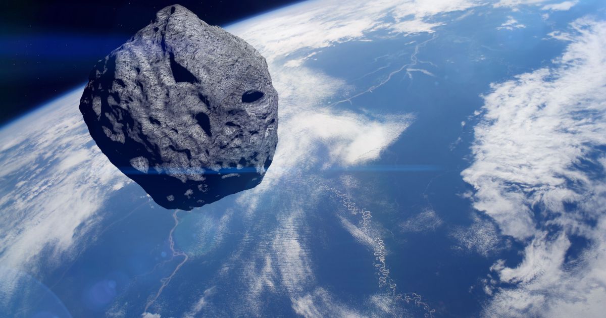 Evento Tunguska: asteroide caiu na Terra com força de 185 bombas ...