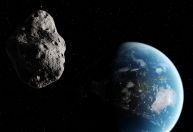 Como observar asteroide que passará próximo à Terra neste sábado