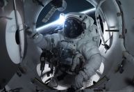Como viagens espaciais afetam saúde de astronautas? Nova ferramenta vai analisar